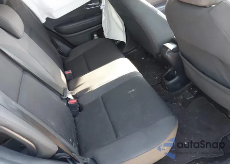 2021 Honda Hr-V Awd Ex from USA, damaged, VIN 3CZRU6H58MM714583